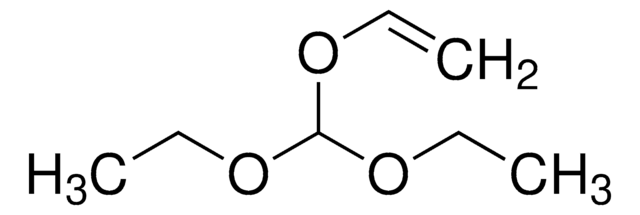 Diethyl vinyl orthoformate 97%