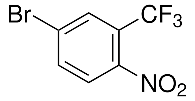 5-Bromo-2-nitrobenzotrifluoride 97%