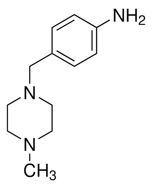 4-(4-Methyl-piperazin-1-ylmethyl)-phenylamine