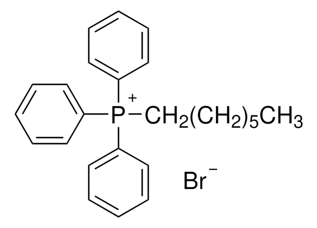 Heptyltriphenylphosphonium bromide 97%