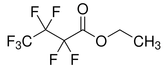 Ethyl perfluorobutyrate 97%