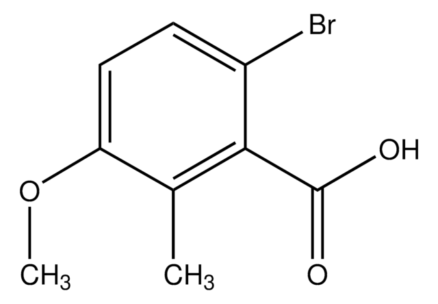 6-Bromo-3-methoxy-2-methylbenzoic acid