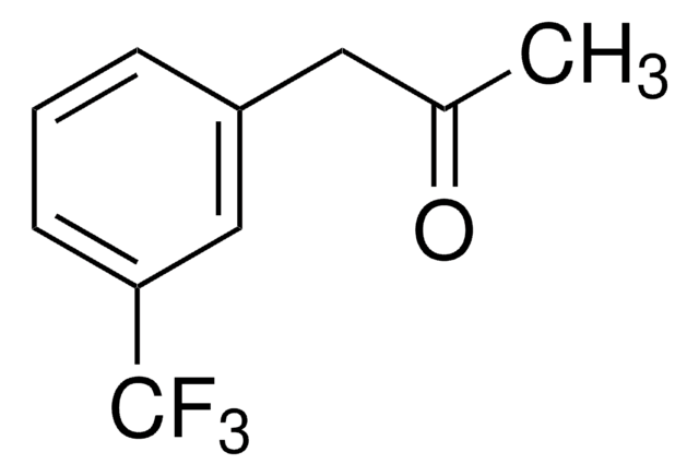 3-(Trifluoromethyl)phenylacetone 97%