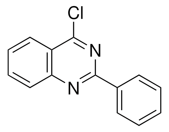 4-Chloro-2-phenylquinazoline 97%