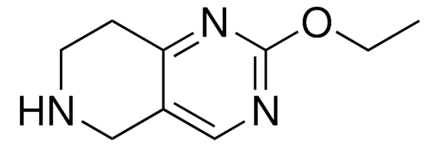 Ethyl 5,6,7,8-tetrahydropyrido[4,3-d]pyrimidin-2-yl ether AldrichCPR