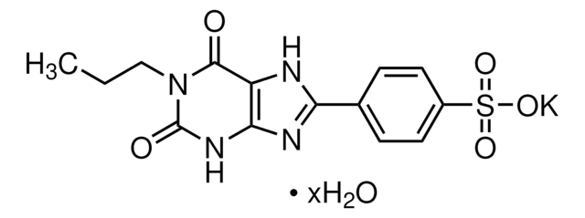 PSB 1115 potassium salt hydrate &#8805;95% (HPLC)