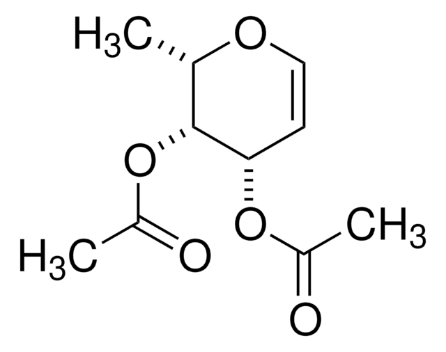 3,4-Di-O-acetyl-L-fucal 98%