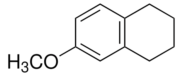 6-Methoxy-1,2,3,4-tetrahydronaphthalene technical grade, 85%