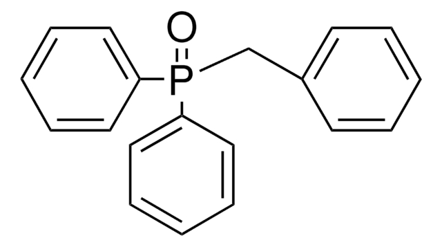 BENZYL(DIPHENYL)PHOSPHINE OXIDE AldrichCPR