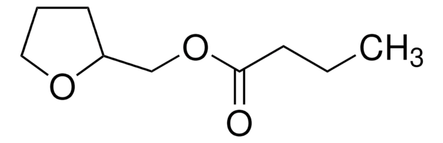 Tetrahydrofurfuryl butyrate &#8805;97%