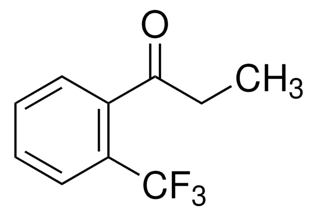 2&#8242;-(Trifluoromethyl)propiophenone 97%