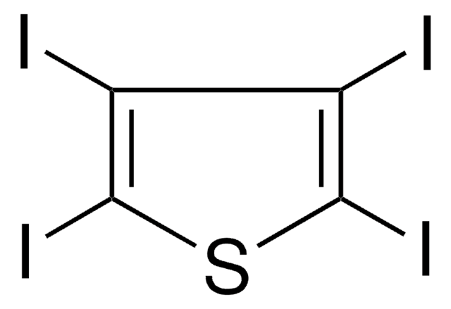 TETRAIODOTHIOPHENE AldrichCPR