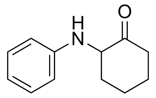 2-Anilinocyclohexanone AldrichCPR