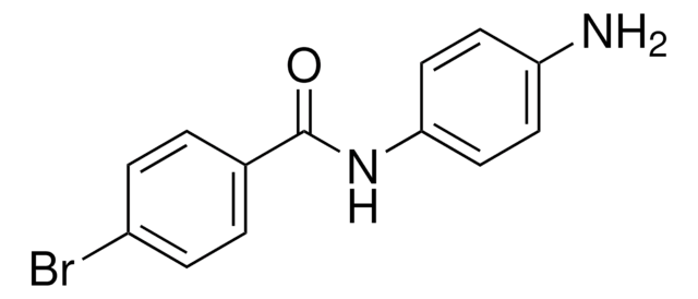 N-(4-AMINOPHENYL)-4-BROMOBENZAMIDE AldrichCPR