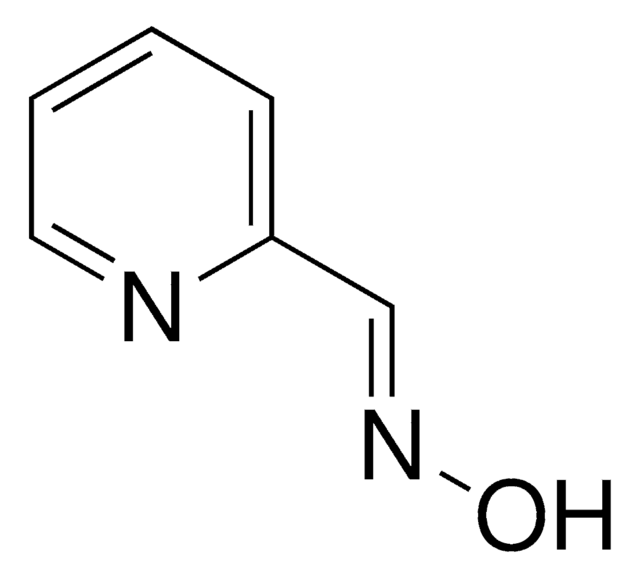 syn-2-Pyridinealdoxime = 99 1193-96-0