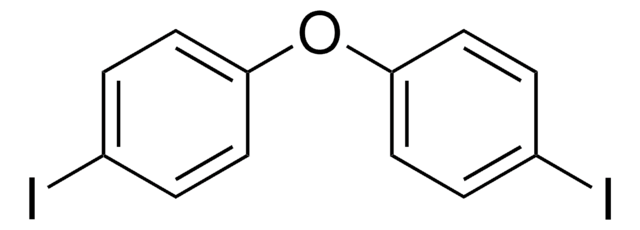 1-IODO-4-(4-IODOPHENOXY)BENZENE AldrichCPR