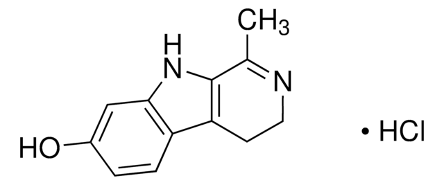 Harmalol hydrochloride phyproof&#174; Reference Substance