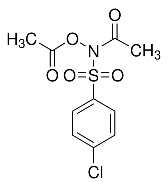 N-Acetoxy-N-acetyl-4-chlorobenzenesulfonamide &#8805;98%