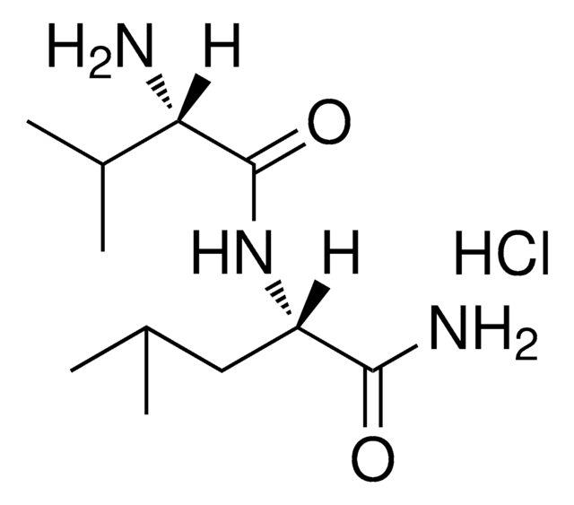 L-VALYL-L-LEUCINAMIDE HYDROCHLORIDE AldrichCPR | Sigma-Aldrich