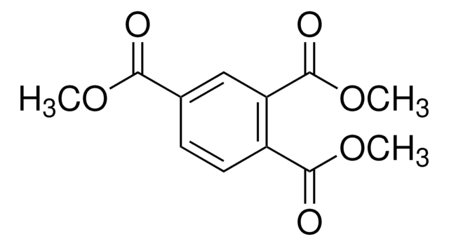 Trimethyl 1,2,4-benzenetricarboxylate 98%