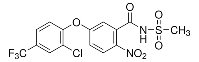 Fomesafen PESTANAL&#174;, analytical standard