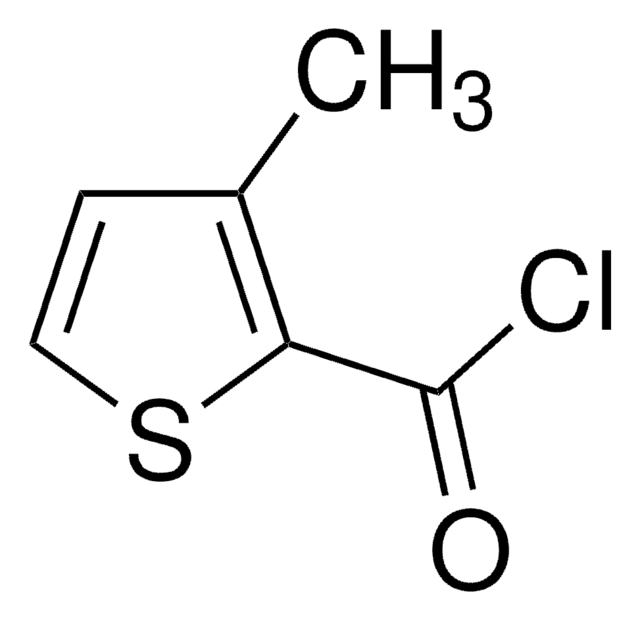 3-Methylthiophene-2-carbonyl chloride 97%