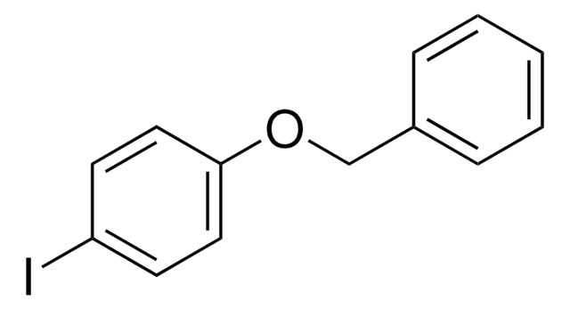 4-Iodobenzyloxybenzene 97%