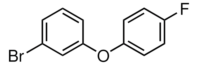 3-Bromo-4&#8242;-fluorodiphenyl ether 97%