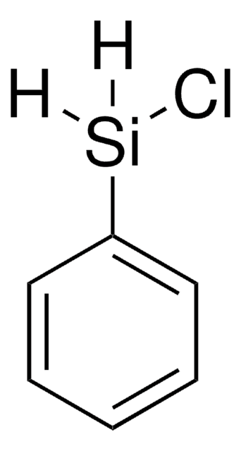 Chlorphenylsilan 97%