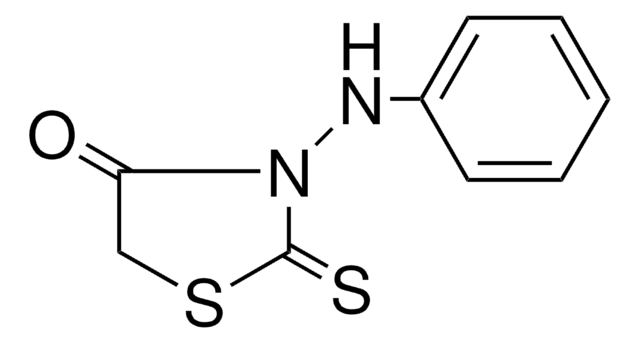 3-ANILINORHODANINE AldrichCPR