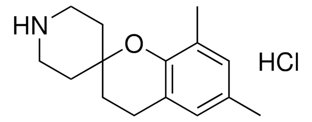 6,8-Dimethylspiro[chromane-2,4&#8242;-piperidine] hydrochloride AldrichCPR