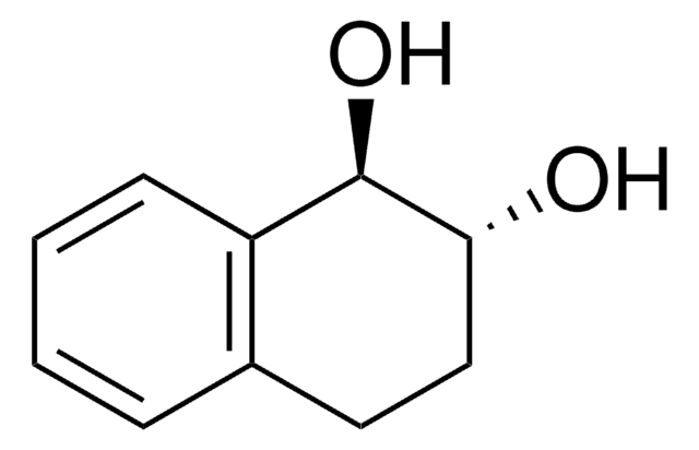 (1R,2R)-trans-1,2,3,4-Tetrahydro-1,2-naphthalenediol &#8805;96.0% (HPLC)