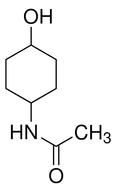 N-(4-Hydroxycyclohexyl)acetamide AldrichCPR