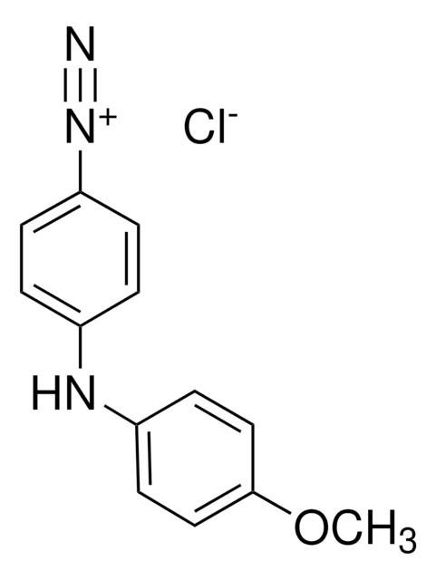 Variamine blue B salt for microscopy (Hist.)