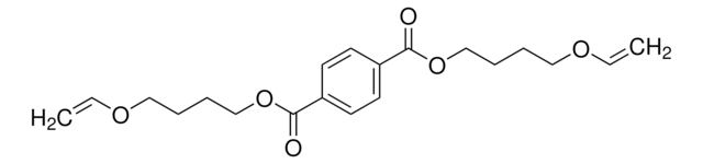 Bis[4-(vinyloxy)butyl]terephthalate 97%