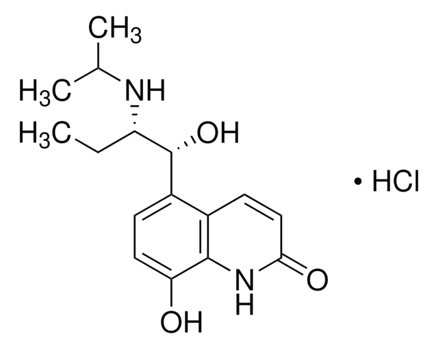 Procaterol hydrochloride