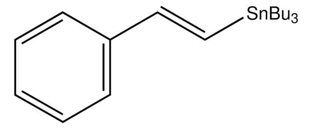 Tributyl(phenylethenyl)tin