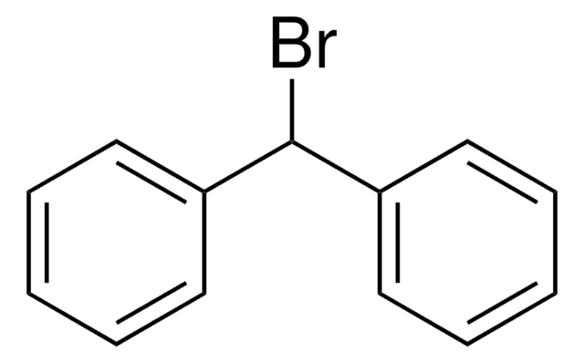 Bromodiphenylmethane 95%