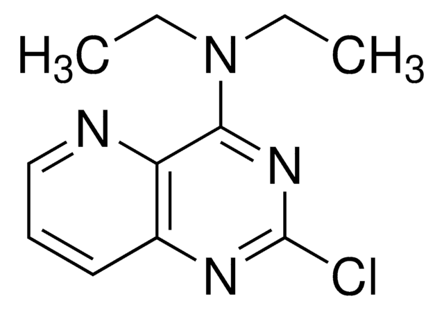 2-Chloro-N,N-diethylpyrido[3,2-d]pyrimidin-4-amine AldrichCPR