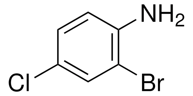 2-Brom-4-chloranilin 98%