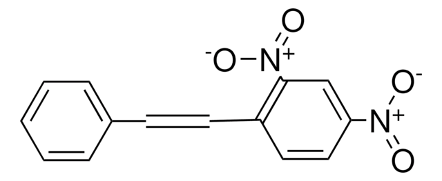 2,4-DINITROSTILBENE AldrichCPR