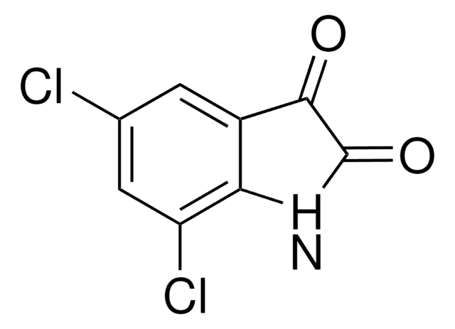 5,7-Dichlorisatin &#8805;95%