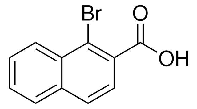 1-ブロモ-2-ナフトエ酸 &#8805;98%