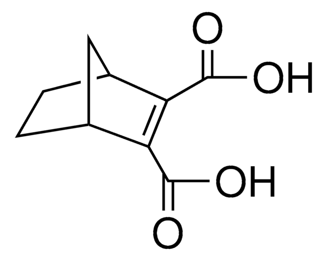 2-NORBORNENE-2,3-DICARBOXYLIC ACID AldrichCPR