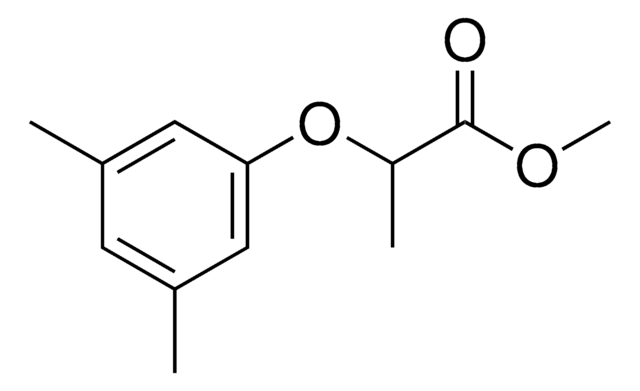 Methyl 2-(3,5-dimethylphenoxy)propanoate AldrichCPR