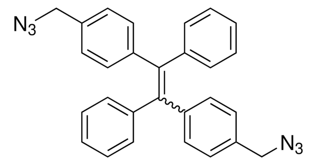 1,2-Bis[4-(azidomethyl)phenyl]-1,2-diphenylethene