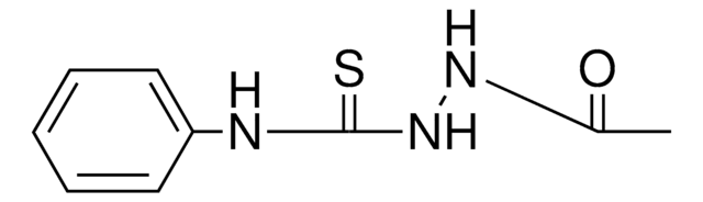 1-ACETYL-4-PHENYL-3-THIOSEMICARBAZIDE AldrichCPR