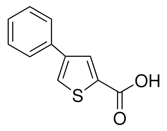 4-Phenylthiophene-2-carboxylic acid 97%