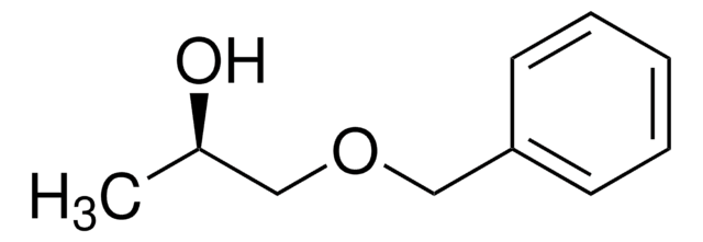 (R)-(&#8722;)-1-Benzyloxy-2-Propanol 97%