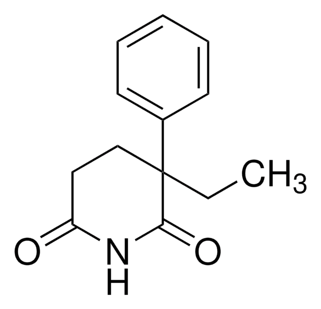 Glutethimide